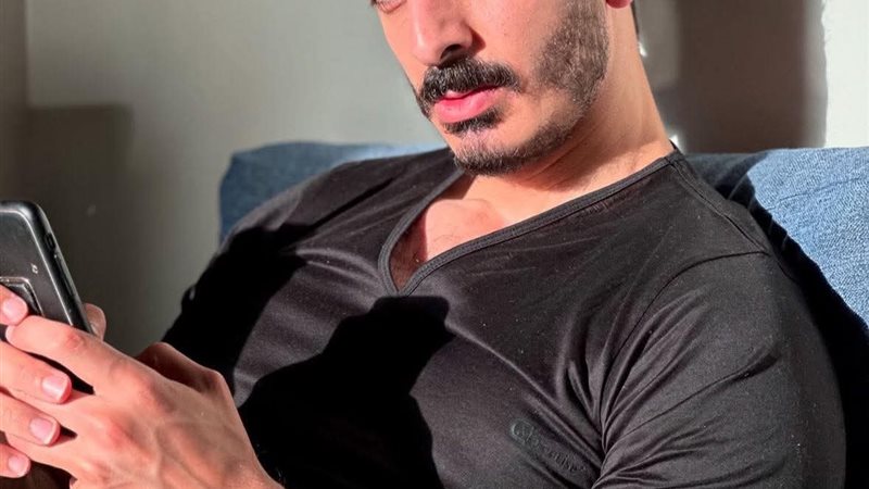 شاكر محظور