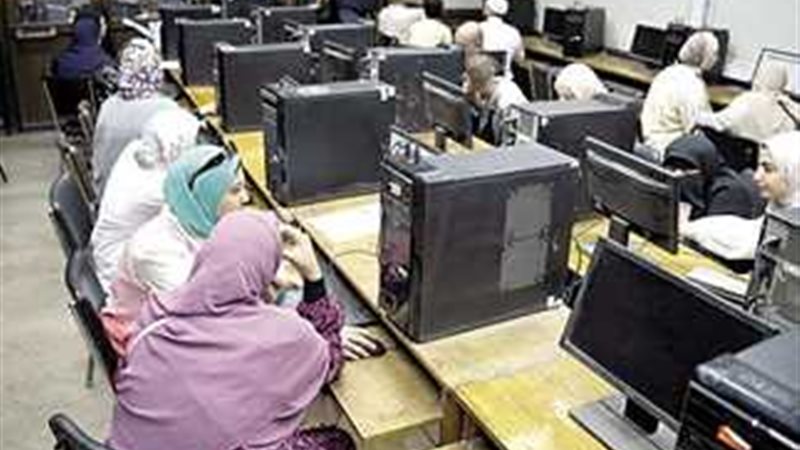 تنسيق المرحلة الثانية