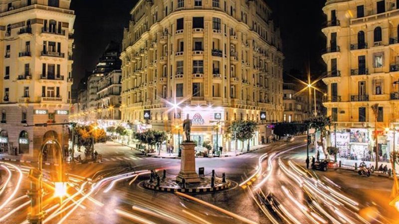 مصر الحديثة 