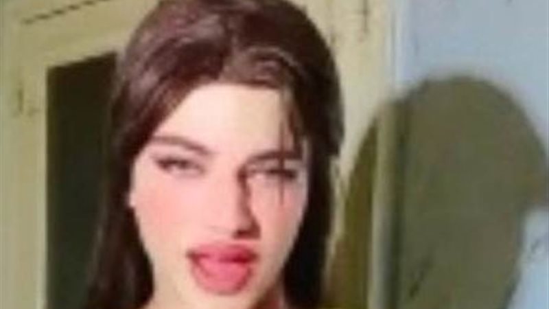 البلوجر ياسمين