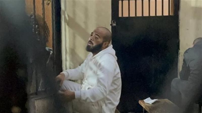 قاتل نجل صاحب مقهى