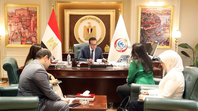 نائب رئيس مجلس الوزراء