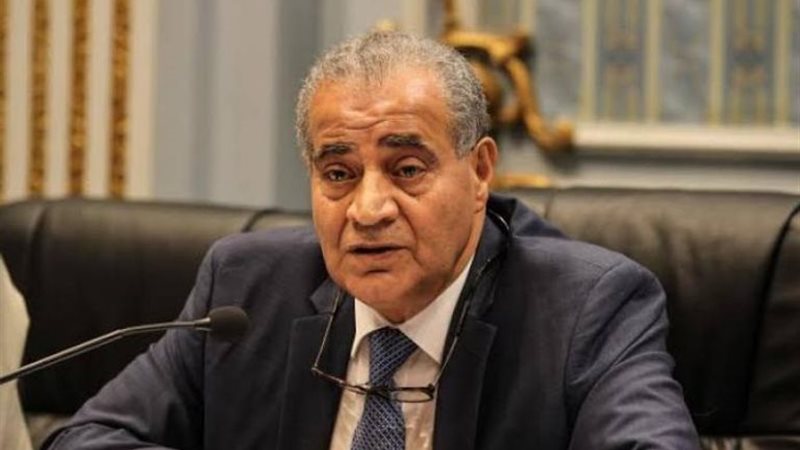 الدكتور علي المصيلحي