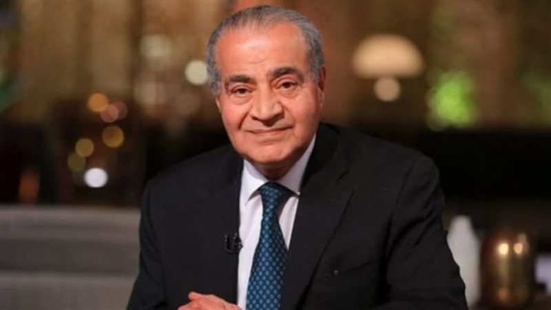 الدكتور علي المصيلحي