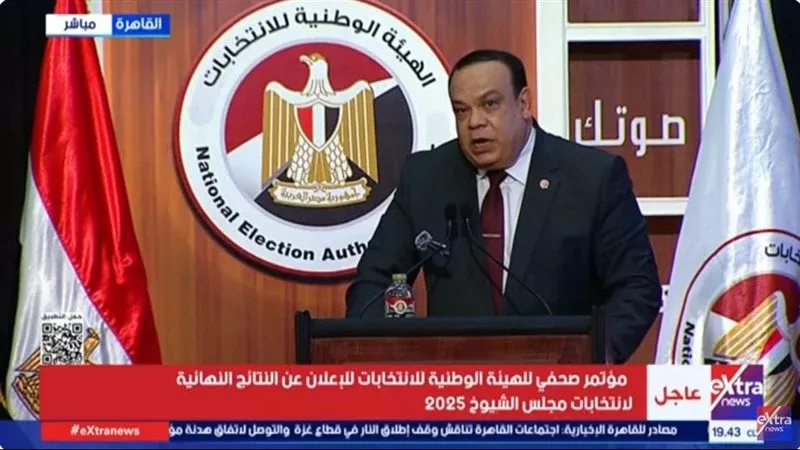 المستشار أحمد البنداري