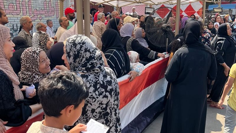 انتخابات مجلس الشيوخ