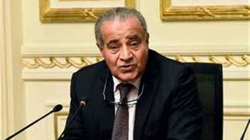 الدكتور على مصيلحى