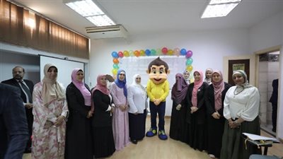 انطلاق مبادرة 