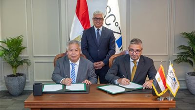 85 مليون دولار استثمارات صينية جديدة بالمنطقة الاقتصادية لقناة السويس