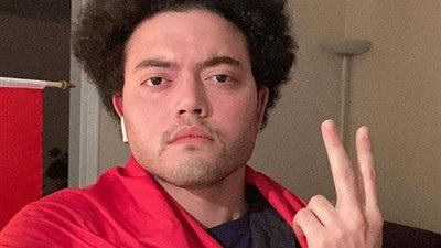 بـ عفو رئاسي ورسالة ندم.. تفاصيل عودة على حسين مهدي بعد غياب عامين