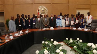 وزير الكهرباء: نعمل على تعزيز التعاون مع الدول الإفريقية واستمرار البرامج التدريبية لنقل الخبرات