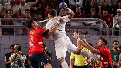 منتخب مصر يودع كأس العالم تحت 19 عاما من دور الثمانية