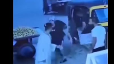 تفاصيل.. جريمة قتل مروعة فى المنيا بسبب التين الشوكى