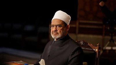 شيخ الأزهر ينعى الدكتور صابر عبد الدايم العميد الأسبق لكلية اللغة العربية بالزقازيق