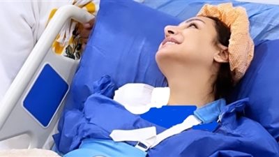 محمود سعد يكشف آخر تطورات الحالة الصحية للفنانة أنغام