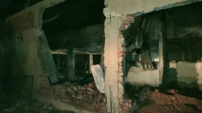 القليوبية تشيع ضحايا لقمة العيش بحادث حريق مصنع شلقان