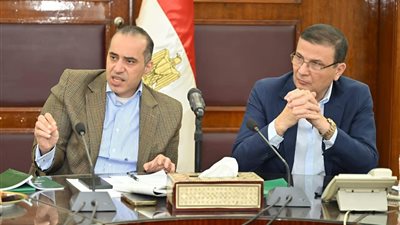 الحكومة تطلق أولى جلسات الحوار المجتمعي حول قانون التعاونيات الزراعية الجديد