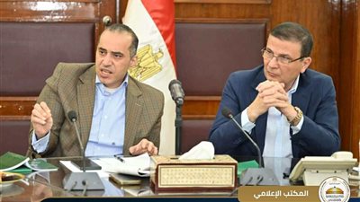 انطلاق أولى جلسات الحوار المجتمعي حول مشروع قانون التعاونيات الزراعية الجديد