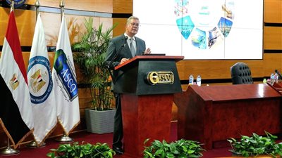 وزير البترول: توفير 3.6 مليار دولار بفضل زيادة الإنتاج المحلي من الغاز