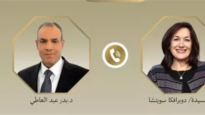 وزير الخارجية: نتطلع لضغط أوروبي لوقف إطلاق النار في غزة
