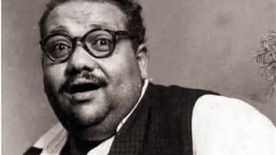 اختيار صلاح جاهين شخصية العام في مهرجان القاهرة الدولي للطفل العربي