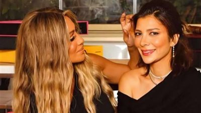 أصالة ترد على هجوم مايا دياب: مستغربة كلامها وافتكرته ذكاءً اصطناعيًا