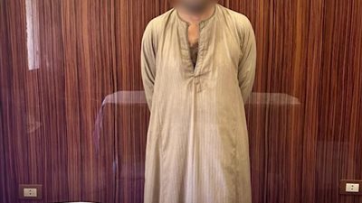 بعد تداول مقطع فيديو.. ضبط شخص هدد زوجة شقيقه بسلاح أبيض بالقليوبية