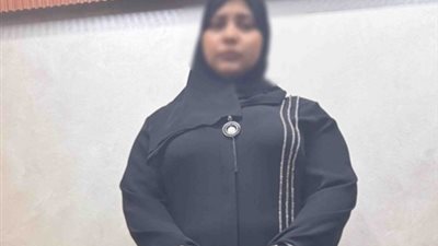 الداخلية تكشف تفاصيل ضبط حسناء شعبان صاحبة فيديوهات 