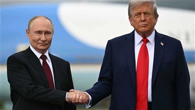 بوتين: زيارتي إلى ألاسكا كانت مفيدة وجاءت في وقتها