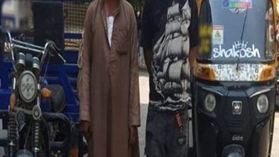 الداخلية توضح حقيقة فيديو مشاجرة بجوار كمين أمني بالقاهرة