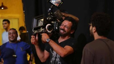 مصدر بنقابة المهن التمثيلية يكشف سبب وفاة مدير التصوير والممثل تيمور تيمور