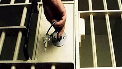 إخلاء سبيل فنانة خليجية اصطدمت بحاجز على محور 26 يوليو