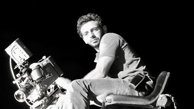 موعد عزاء مدير التصوير الراحل تيمور تيمور 