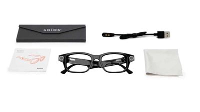 من خلال الذكاء الاصطناعي.. نظارات ذكية  لمساعدة ضعاف البصر