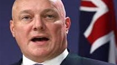 رئيس وزراء نيوزيلندا: نتنياهو فقد صوابه.. وندرس الاعتراف بفلسطين