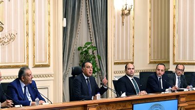 رئيس الوزراء: سجلنا أمس رقما قياسيا فى استهلاك الكهرباء بلغ 39500 ميجا وات