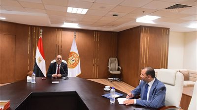 جبران: حريصون على مُشاركة الجميع في صياغة 