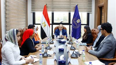 هيئة الدواء: ندعم تطوير التقنيات الطبية لتعزيز جودة الرعاية الصحية في مصر