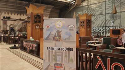 هيئة السكك الحديدية تطلق خدمة جديدة لمزيد من الراحة والتميز لجمهور الركاب