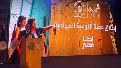 وزير السياحة: الإبداع في مجال الترويج والتنشيط السياحي يقوم على أسس وضوابط وليس مجرد اجتهادات فردية