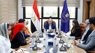  رئيس هيئة الدواء : الهيئة تضع على رأس أولوياتها تسهيل لتوفير بيئة عمل جاذبة للاستثمار