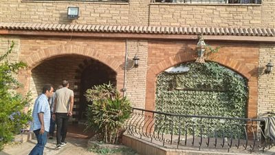 إغلاق 8 مراكز غير مرخصة لعلاج الإدمان والطب النفسي في أبو النمرس بالجيزة