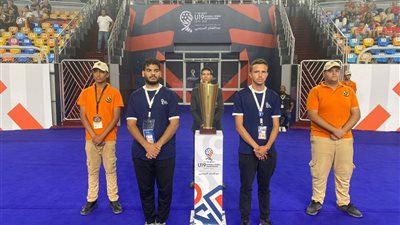 بطولة العالم لليد تحت 19 عامًا تختتم في أجواء آمنة بالقاهرة