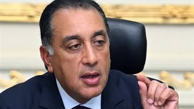 مدبولي: بدء تلقي طلبات المستأجرين  بقانون الإيجار القديم للحصول على سكن بديل 1 أكتوبر