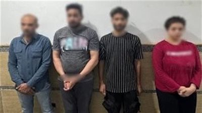 بعد التصالح.. إخلاء سبيل البلوجر علاء الساحر و4 متهمين في واقعة فيديو التعذيب