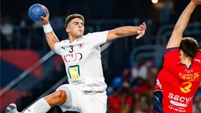 رئيس اتحاد كرة اليد: تلقيت إشادات واسعة بنجاح تنظيم بطولة العالم تحت 19 عامًا