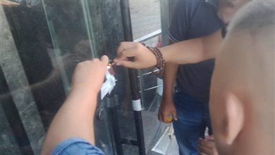 محافظ الدقهلية يقرر إغلاق مطعم عز المنوفي بالمنصورة لممارسة نشاط بدون ترخيص ومخالفة الاشتراطات الصحية