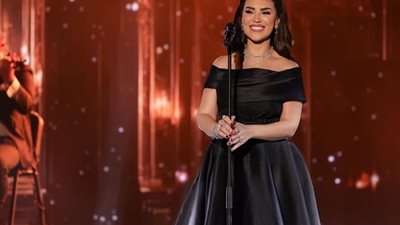  مي فاروق تعلق على حفلها بمهرجان قرطاج الدولي: المشهد أكبر من أي وصف 