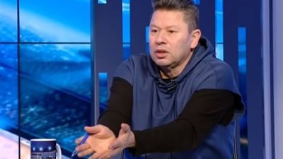 رضا عبد العال: فيريرا لا يصلح للزمالك وهناك علامات استفهام على تشكيلته امام المقاولون 