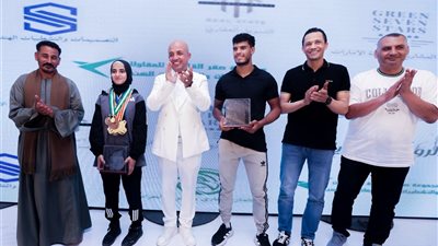 إسماعيل موسى يعلن خطوات لتقنين المشروعات الصغيرة في مبادرة 